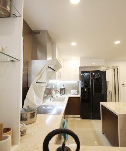 thi công nội thất biệt thự ecopark đẹp