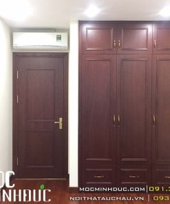 Thi công nội thất chung cư Mandarin