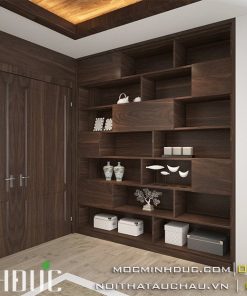 Thiết kế thi công nội thất biệt thự đà nẵng