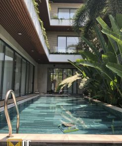 Mẫu phòng khách biệt thự đẳng cấp