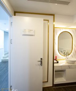 Thi công Spa Oracle tại Hà Nội