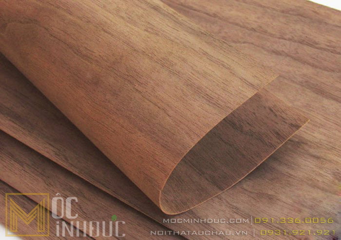 Ưu nhược điểm gỗ công nghiệp veneer