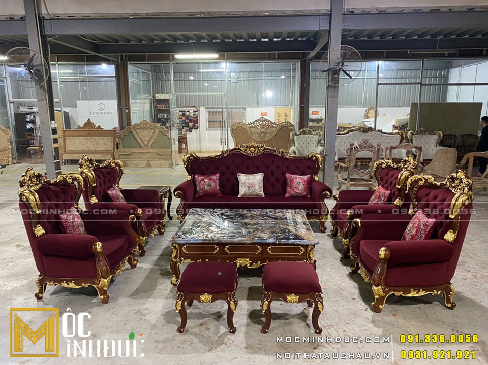 Một số cách phân biệt gỗ hương xám kém chất lượng