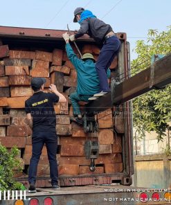 Quy trình nhập gỗ tự nhiên