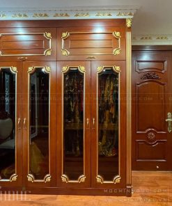 Nội thất phòng khách cao cấp