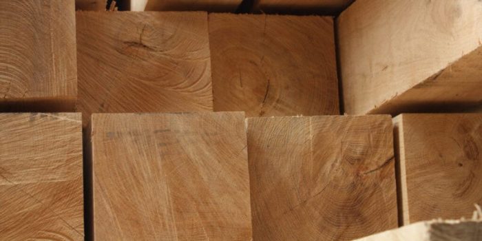 Giá gỗ sồi trên thị trường hiện nay là bao nhiêu?