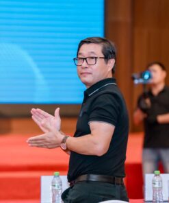 Mộc Minh Đức tham gia Mộc Kết 07 | Kết nối & chia sẻ kinh nghiệm ngành mộc - Ảnh 3