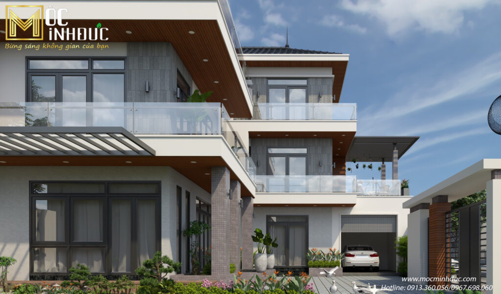 Đừng Thi Công Nội Thất Nhà Phố khi Chưa Biết 15 Vấn Đề Này