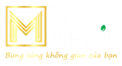 Mộc Minh Đức – Thiết kế thi công nội thất trọn gói