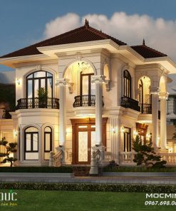 Sai Lầm khi Thi Công Nội Thất Biệt Thự hay mắc phải