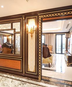 Alternative view of Hoàn Thiện Nội Thất Dinh Thự Victoria - 121 Trích Sài